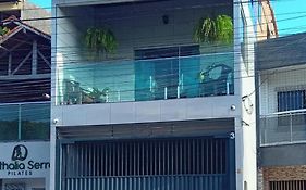 Sobrado dos Leo's